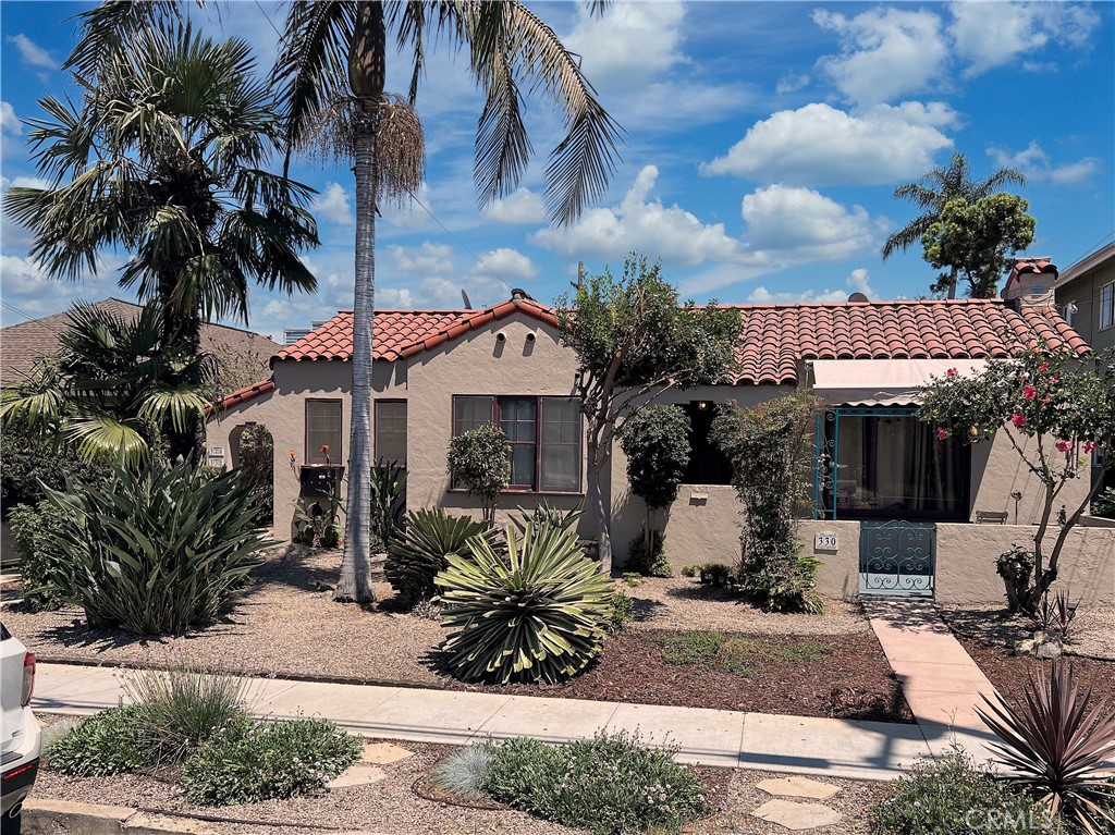 328 Hermosa, Long Beach, CA 90802