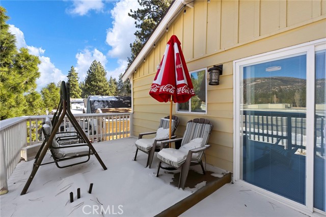 Detail Gallery Image 41 of 44 For 341 W Fairway Bld, Big Bear City,  CA 92314 - 3 Beds | 2 Baths