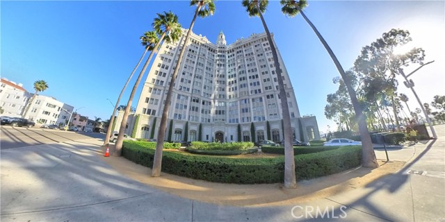 800 E Ocean Blvd #1508, Long Beach, CA 90802