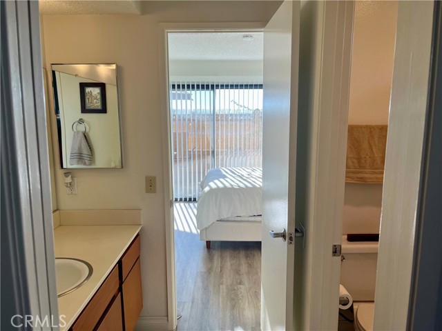 Detail Gallery Image 6 of 11 For 25712 Le Parc #85, Lake Forest,  CA 92630 - 2 Beds | 1 Baths