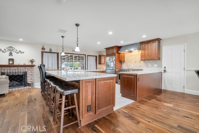 Detail Gallery Image 7 of 50 For 1059 Rambling, Simi Valley,  CA 93065 - 4 Beds | 3 Baths