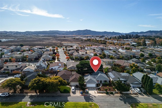 Detail Gallery Image 35 of 38 For 375 Margarita Ave, San Luis Obispo,  CA 93401 - 4 Beds | 2 Baths