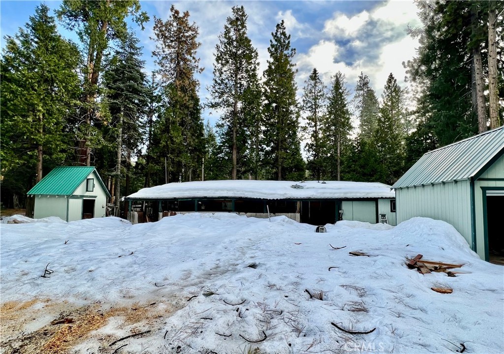 7580 Humboldt Road, Butte Meadows, CA 95942