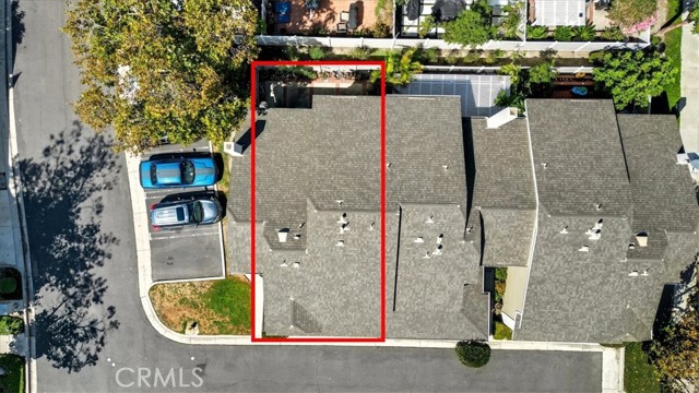 Detail Gallery Image 45 of 48 For 23401 via Linda #C,  Mission Viejo,  CA 92691 - 2 Beds | 2/1 Baths