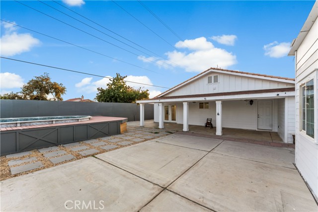 Detail Gallery Image 51 of 61 For 6418 Ringsdale Ct, Bakersfield,  CA 93313 - 3 Beds | 2/1 Baths