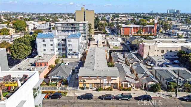 Detail Gallery Image 12 of 13 For 338 Linden Ave, Long Beach,  CA 90802 - – Beds | – Baths