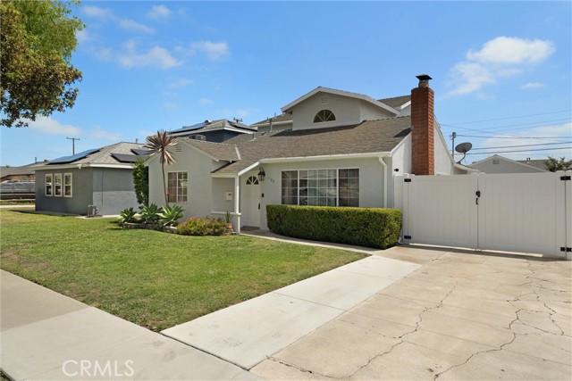 Detail Gallery Image 4 of 32 For 1108 Greenhedge St, Torrance,  CA 90502 - 3 Beds | 2 Baths