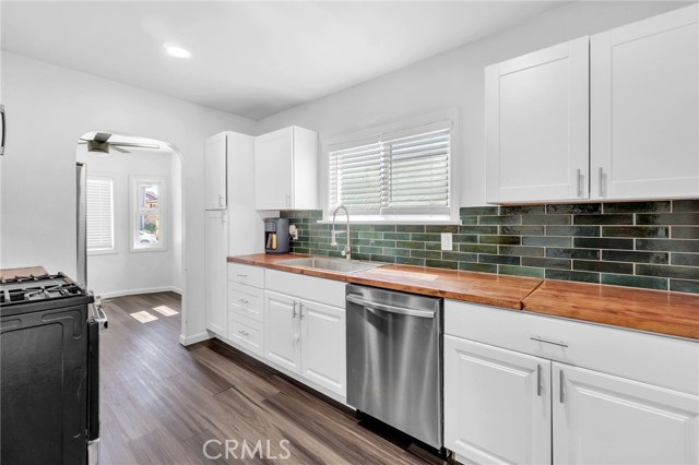 Detail Gallery Image 11 of 47 For 9511 Olive St, Bellflower,  CA 90706 - 3 Beds | 1 Baths