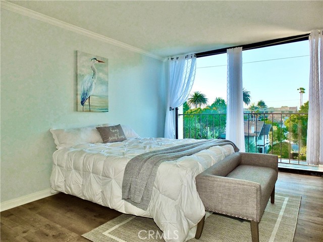 Detail Gallery Image 13 of 29 For 2601 E Ocean Bld #407,  Long Beach,  CA 90803 - 2 Beds | 2 Baths