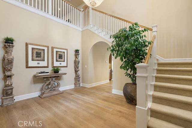 Detail Gallery Image 4 of 72 For 103 Andirons, Irvine,  CA 92602 - 5 Beds | 5/1 Baths