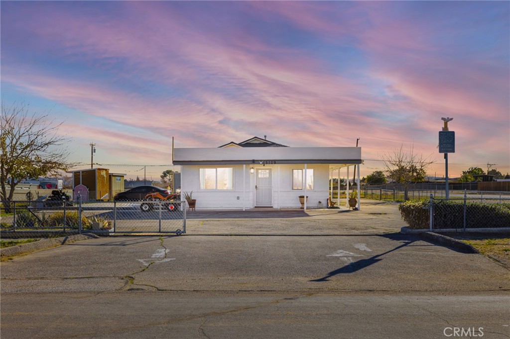 15109 Anacapa Road