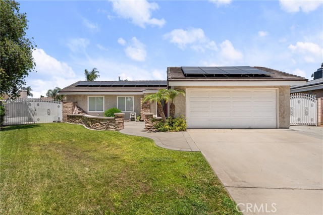 Detail Gallery Image 1 of 39 For 12310 Kellogg Ave, Chino,  CA 91710 - 4 Beds | 2 Baths
