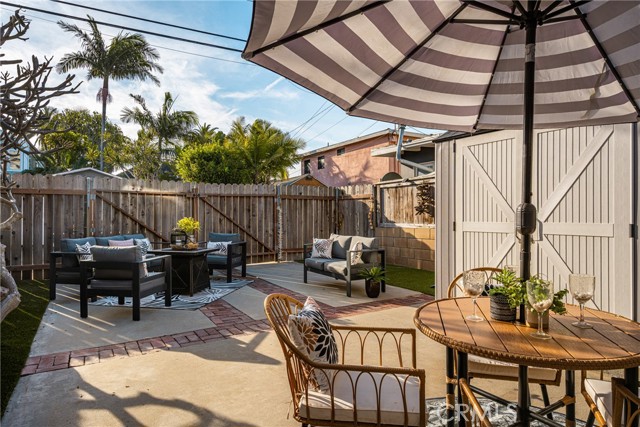 Detail Gallery Image 40 of 50 For 308 12th, Huntington Beach,  CA 92648 - 2 Beds | 1 Baths