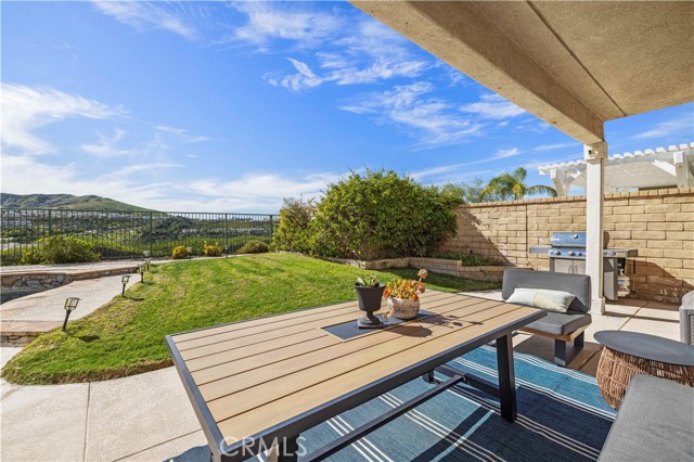 Detail Gallery Image 46 of 59 For 26451 Puffin Pl, Canyon Country,  CA 91387 - 4 Beds | 3 Baths