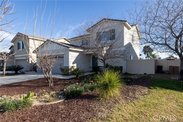 Detail Gallery Image 31 of 31 For 1180 Vista Montana, San Jacinto,  CA 92582 - 3 Beds | 2/1 Baths