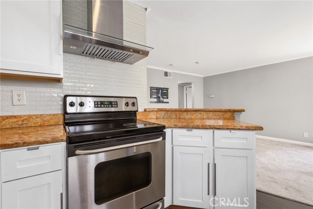 Detail Gallery Image 10 of 33 For 3408 Hathaway Ave #301,  Long Beach,  CA 90815 - 2 Beds | 2 Baths