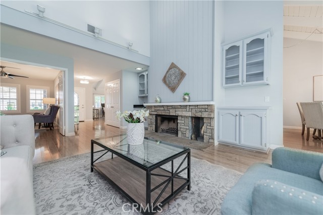 Detail Gallery Image 15 of 37 For 4702 E Golden Eagle Ave, Orange,  CA 92869 - 3 Beds | 2 Baths