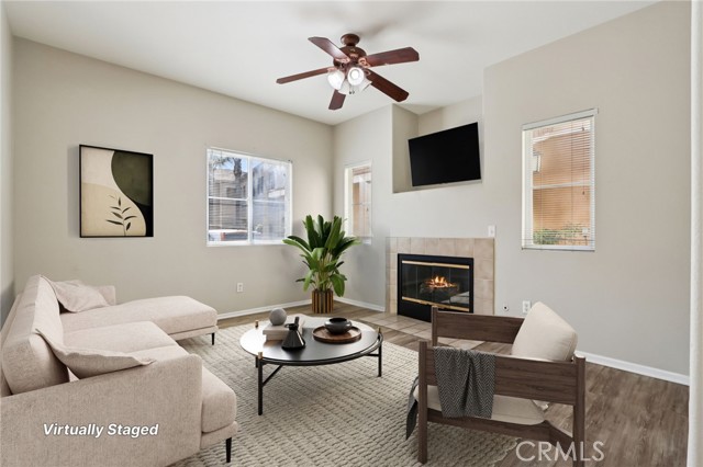 Detail Gallery Image 3 of 27 For 26368 Arboretum Way #3201,  Murrieta,  CA 92563 - 2 Beds | 2 Baths