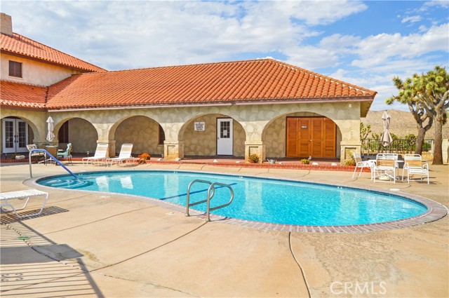 Detail Gallery Image 72 of 75 For 7501 Palm Ave #83,  Yucca Valley,  CA 92284 - 2 Beds | 2 Baths