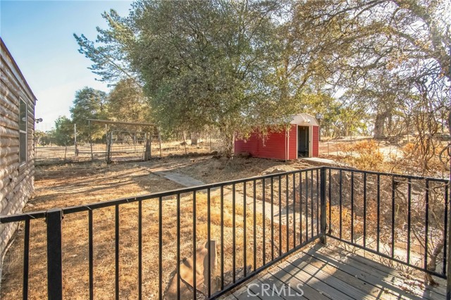 Detail Gallery Image 9 of 10 For 19606 Perimeter Rd, Grass Valley,  CA 95949 - 2 Beds | 1 Baths