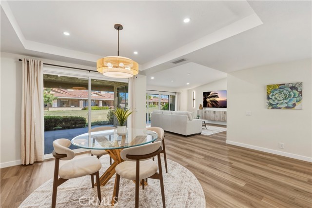 16 Presidio, Palm Desert, CA 92260
