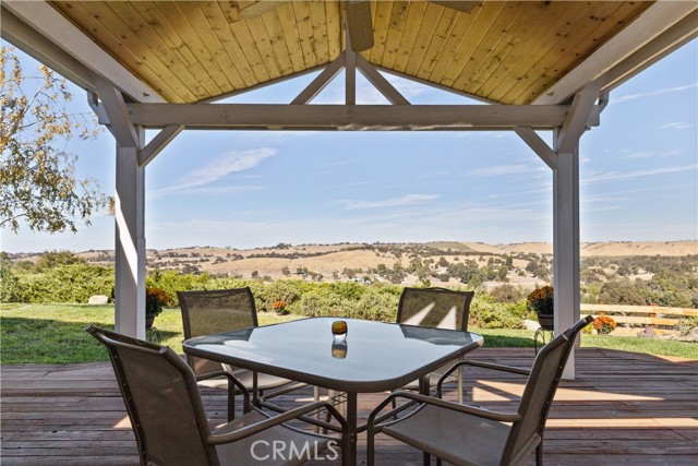 Detail Gallery Image 38 of 53 For 6270 Wild Horse Pl, Paso Robles,  CA 93446 - 3 Beds | 2 Baths