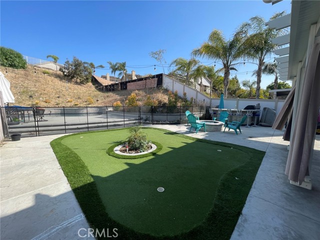 Detail Gallery Image 37 of 45 For 1318 Hermosa Dr, Corona,  CA 92879 - 4 Beds | 2/1 Baths