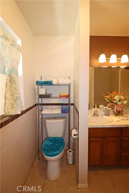 Detail Gallery Image 18 of 47 For 58873 Sun Mesa Dr, Yucca Valley,  CA 92284 - 2 Beds | 1 Baths