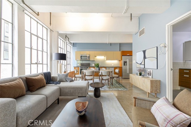 Detail Gallery Image 17 of 17 For 746 S Los Angeles St #1009,  Los Angeles,  CA 90014 - 0 Beds | 1 Baths