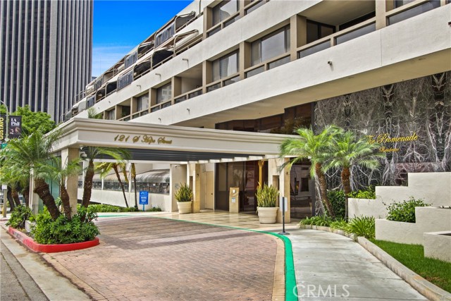 Detail Gallery Image 2 of 21 For 121 S Hope St #318,  Los Angeles,  CA 90012 - 2 Beds | 2 Baths