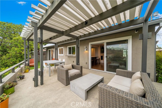 Detail Gallery Image 18 of 22 For 4661 Marwood Dr, Eagle Rock,  CA 90065 - 3 Beds | 2 Baths