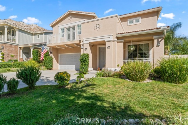 Detail Gallery Image 5 of 63 For 15520 Megan Dr, Canyon Country,  CA 91387 - 5 Beds | 4 Baths