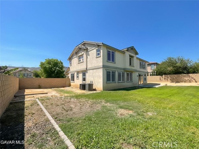 Detail Gallery Image 41 of 46 For 6727 Miramar, Palmdale,  CA 93551 - 5 Beds | 2/1 Baths