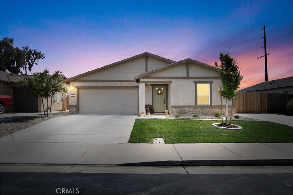 1916 Truckee Drive