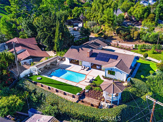 Detail Gallery Image 53 of 59 For 2636 Sunnyside Ridge Road, Rancho Palos Verdes,  CA 90275 - 4 Beds | 3 Baths