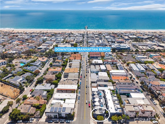 653 Manhattan Beach Blvd., Manhattan Beach, California 90266, 2 Bedrooms Bedrooms, 0 ,2 BathroomsBathrooms,Residential,For Sale,Manhattan Beach Blvd.,0,SB26112848