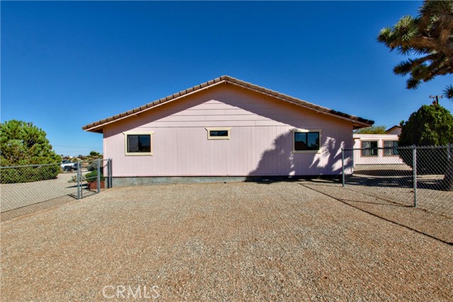 Detail Gallery Image 32 of 34 For 58309 Joshua Dr, Yucca Valley,  CA 92284 - 2 Beds | 2 Baths