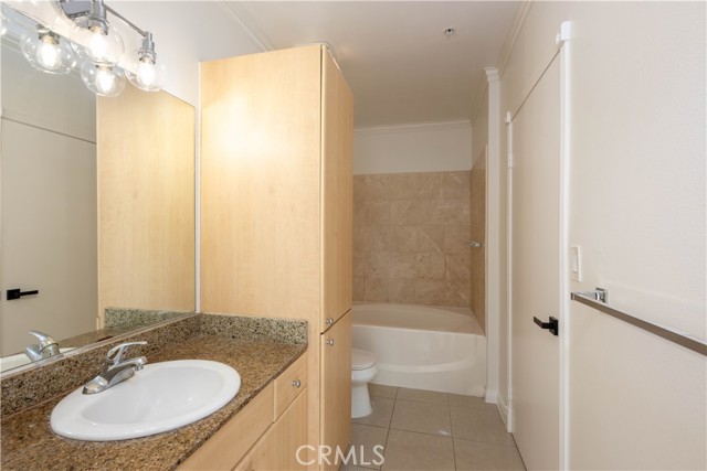 Detail Gallery Image 24 of 51 For 388 E Ocean #703,  Long Beach,  CA 90802 - 2 Beds | 2 Baths
