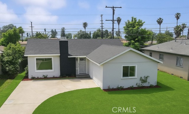 Detail Gallery Image 2 of 27 For 1233 Oakhurst Dr, San Bernardino,  CA 92404 - 3 Beds | 1/1 Baths