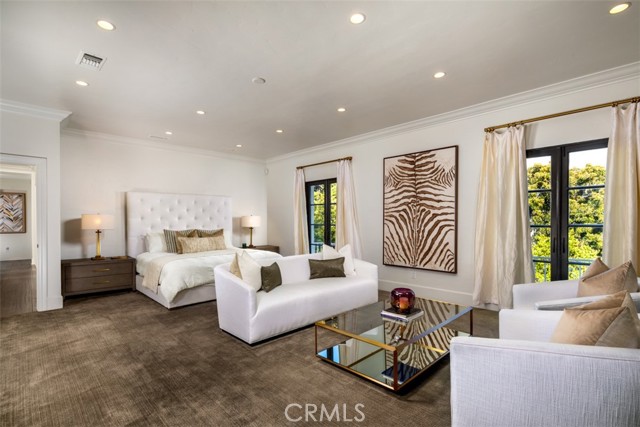 Detail Gallery Image 16 of 48 For 160 S Orange Grove Bld, Pasadena,  CA 91105 - 4 Beds | 6 Baths
