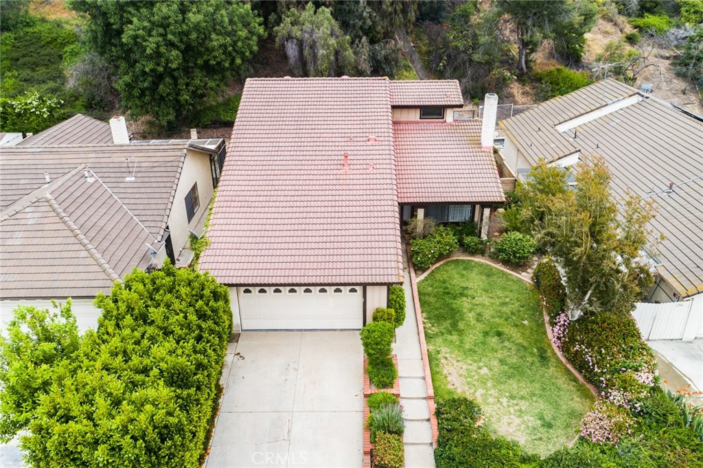 2024 S Brentwood Drive, West Covina, CA 91792