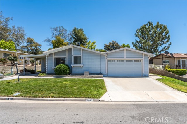 Detail Gallery Image 1 of 41 For 9682 Rosedale Dr, Calimesa,  CA 92320 - 3 Beds | 2 Baths