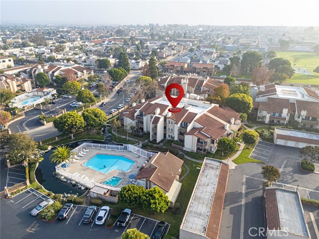 Detail Gallery Image 36 of 38 For 4852 Cabana Dr #104,  Huntington Beach,  CA 92649 - 2 Beds | 2 Baths