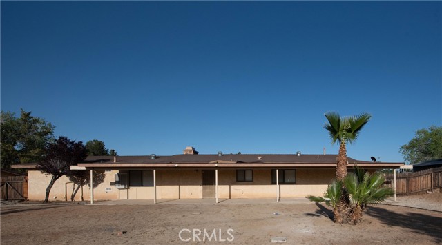 Detail Gallery Image 20 of 23 For 14060 Cronese Rd, Apple Valley,  CA 92307 - 3 Beds | 2/1 Baths