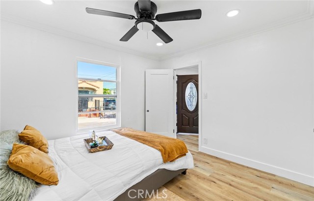 Detail Gallery Image 7 of 10 For 426 W 63rd, Los Angeles,  CA 90003 - 2 Beds | 1 Baths