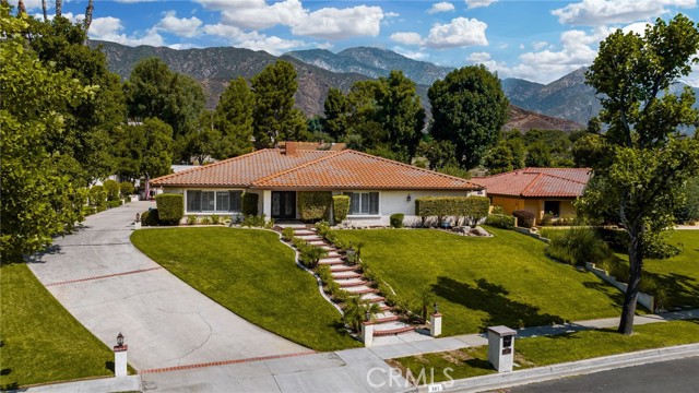 381 Browning Street, Upland, CA, 91784 381 Browning Street, Upland, CA, 91784