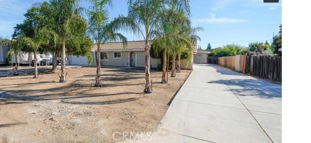 17387 El Paso Road