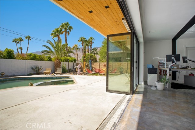 Detail Gallery Image 21 of 30 For 2275 E Belding Dr, Palm Springs,  CA 92262 - 3 Beds | 3 Baths