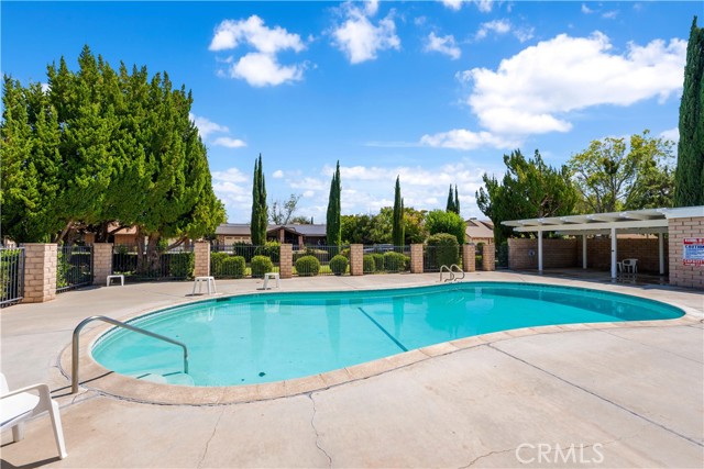 Detail Gallery Image 35 of 39 For 44143 Planet Cir, Lancaster,  CA 93536 - 4 Beds | 2 Baths