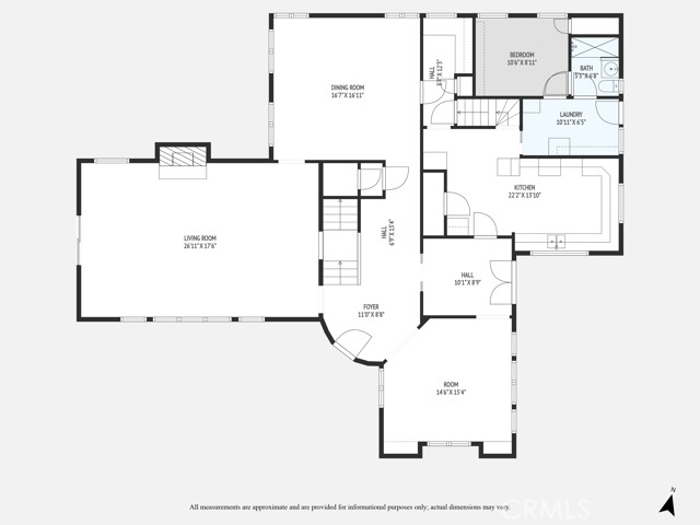408 North McCadden Place, Los Angeles CA: https://media.crmls.org/medias/7d17aaa5-08ca-4f77-a47a-44cc0ba6d77e.jpg